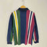 ゲス GUESS ハーフジップポロシャツ メンズ JPN:L