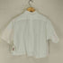 ラルフローレン RALPH LAUREN CLASSIC FIT 裾リメイク ショートシャツ メンズ 15 1/2
