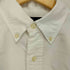 ラルフローレン RALPH LAUREN CLASSIC FIT 裾リメイク ショートシャツ メンズ 15 1/2