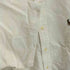 ラルフローレン RALPH LAUREN CLASSIC FIT 裾リメイク ショートシャツ メンズ 15 1/2