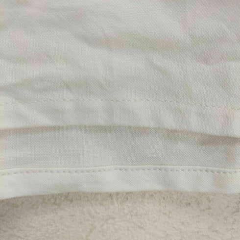 ラルフローレン RALPH LAUREN CLASSIC FIT 裾リメイク ショートシャツ メンズ 15 1/2