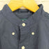 ラルフローレン RALPH LAUREN 裾ラウンドリメイク バンドカラーシャツ メンズ JPN:S