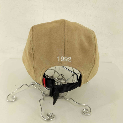 アンダーカバー UNDERCOVER HAL Laboratories Suede Hat メンズ