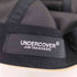 アンダーカバー UNDERCOVER HAL Laboratories Suede Hat メンズ