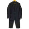 ユナイテッドアローズ UNITED ARROWS ドライアイアス シングルジャケット&2プリーツ テーパード メンズ M