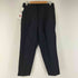 ユナイテッドアローズ UNITED ARROWS ドライアイアス シングルジャケット&2プリーツ テーパード メンズ M