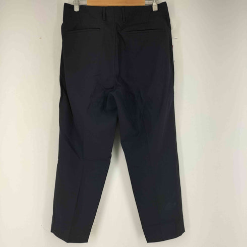 ユナイテッドアローズ UNITED ARROWS ドライアイアス シングルジャケット&2プリーツ テーパード メンズ M