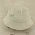 ウールリッチ WOOLRICH ロゴ刺繍 キャンバス バケットハット メンズ