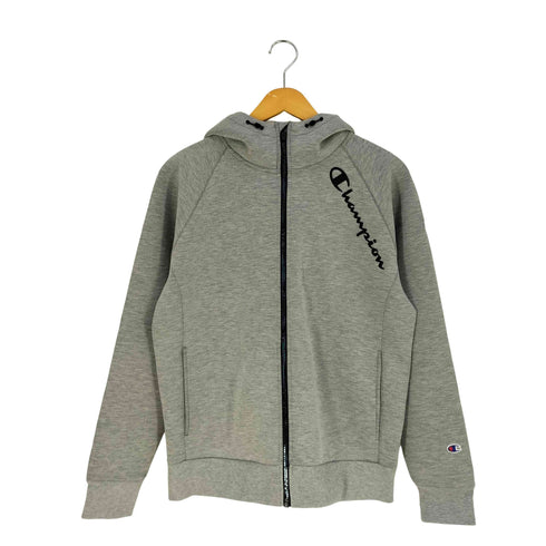 チャンピオン Champion Wrap-Air ラップエアー ジップパーカー メンズ import:M