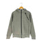 チャンピオン Champion Wrap-Air ラップエアー ジップパーカー メンズ import:M