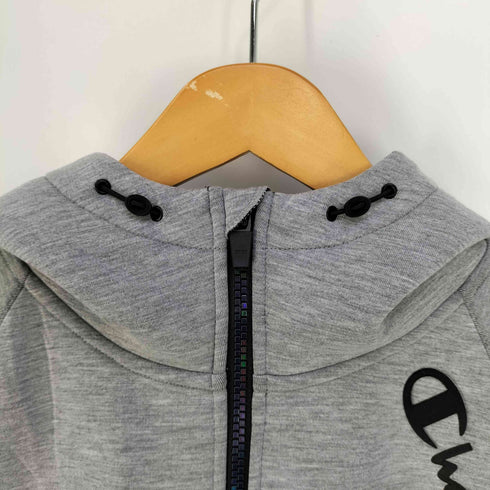 チャンピオン Champion Wrap-Air ラップエアー ジップパーカー メンズ import:M