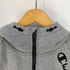 チャンピオン Champion Wrap-Air ラップエアー ジップパーカー メンズ import:M