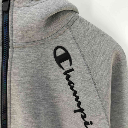 チャンピオン Champion Wrap-Air ラップエアー ジップパーカー メンズ import:M