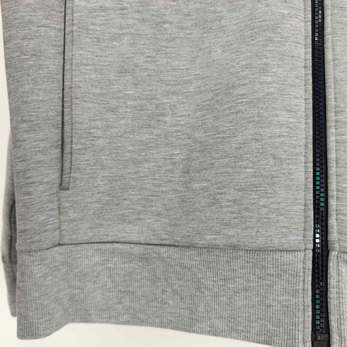 チャンピオン Champion Wrap-Air ラップエアー ジップパーカー メンズ import:M