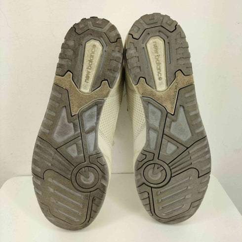 ニューバランス NEW BALANCE 550 PWD メンズ JPN:27