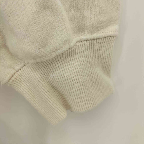 グッドウェア Goodwear 別注 プリント スウェット レディース FREE