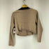 グレイル GRL チェック柄シャギーカーディガン レディース JPN:L