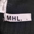 エムエイチエル MHL. ウールハイネックニット メンズ JPN:L