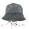 ウールリッチ WOOLRICH ウォッシュ加工 デニムバケットハット メンズ