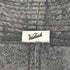 ウールリッチ WOOLRICH ウォッシュ加工 デニムバケットハット メンズ