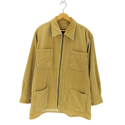 ドッカーズ DOCKERS 太畝コーデュロイシャツジャケット メンズ JPN:L