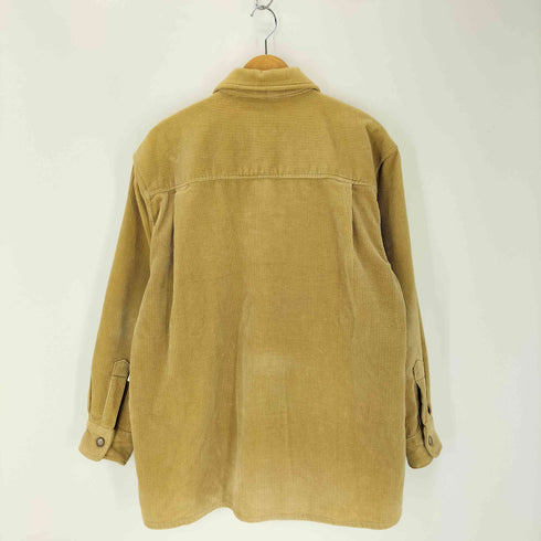 ドッカーズ DOCKERS 太畝コーデュロイシャツジャケット メンズ JPN:L
