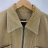 ドッカーズ DOCKERS 太畝コーデュロイシャツジャケット メンズ JPN:L