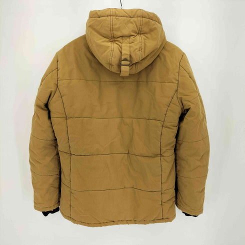 ディッキーズ Dickies ジップアップ 中綿ブルゾン メンズ L