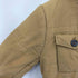 ディッキーズ Dickies ジップアップ 中綿ブルゾン メンズ L