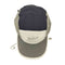 ウールリッチ WOOLRICH ロゴ ナイロン メッシュ マルチカラーキャップ メンズ