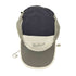 ウールリッチ WOOLRICH ロゴ ナイロン メッシュ マルチカラーキャップ メンズ