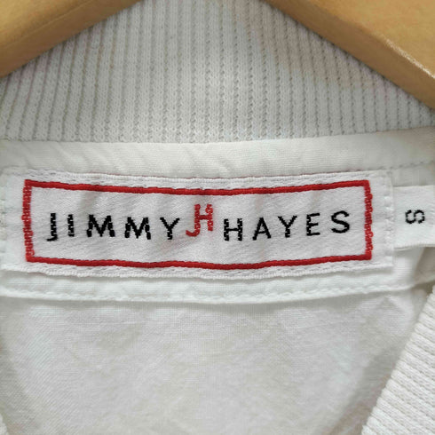 JIMMY HAYES ブルゾン メンズ JPN:S