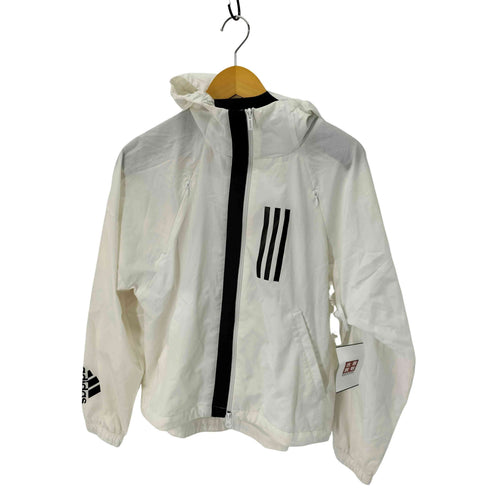 アディダス adidas ウインドジャケット W WND ジャケット レディース JPN:L