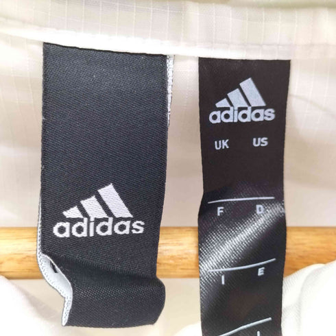 アディダス adidas ウインドジャケット W WND ジャケット レディース JPN:L