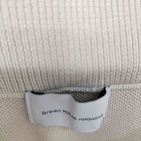 ユナイテッドアローズグリーンレーベルリラクシング UNITED ARROWS green label relaxing パフニット タイト スカート ―ウォッシャブル― レディース