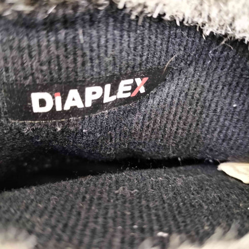 DIAPLEX ボア ショートブーツ レディース JPN:22.5