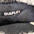 DIAPLEX ボア ショートブーツ レディース JPN:22.5