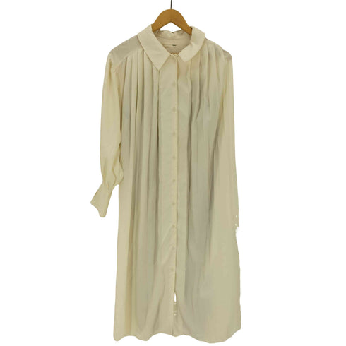 イデム IDEM pleats nuance onepiece レディース FREE