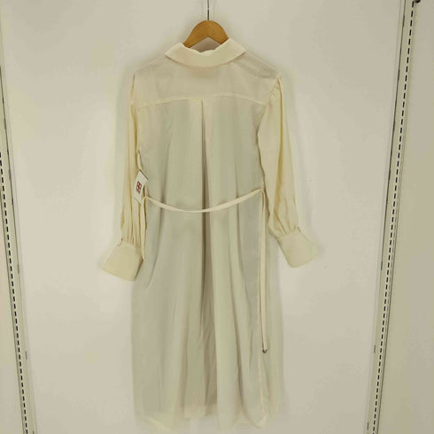 イデム IDEM pleats nuance onepiece レディース FREE