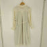 イデム IDEM pleats nuance onepiece レディース FREE
