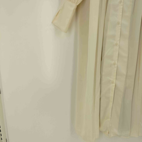 イデム IDEM pleats nuance onepiece レディース FREE
