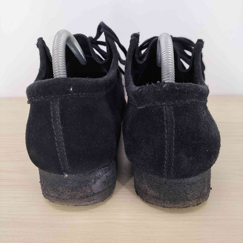 クラークスオリジナルズ Clarks ORIGINALS Wallabe スウェードシューズ メンズ JPN:26.5