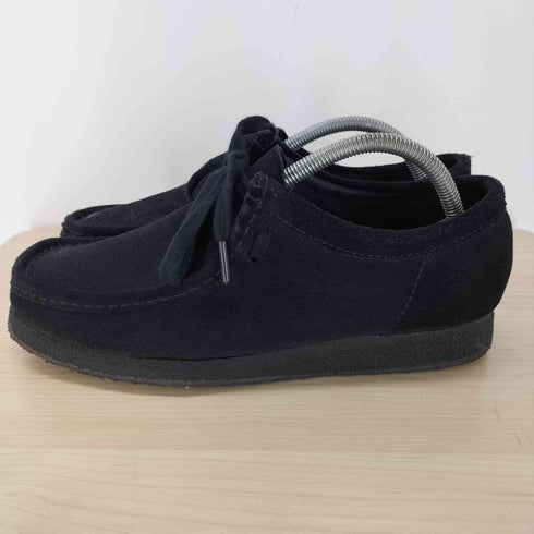 クラークスオリジナルズ Clarks ORIGINALS Wallabe スウェードシューズ メンズ JPN:26.5