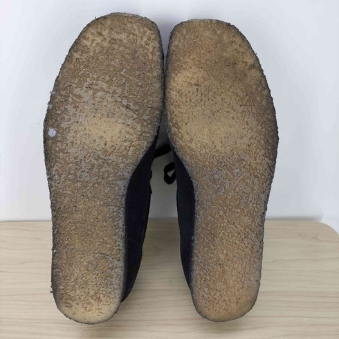 クラークスオリジナルズ Clarks ORIGINALS Wallabe スウェードシューズ メンズ JPN:26.5