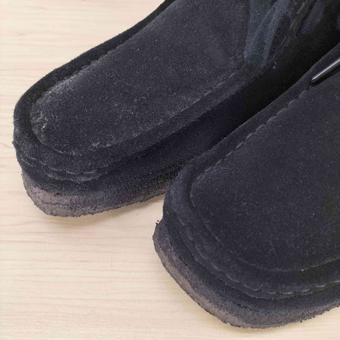 クラークスオリジナルズ Clarks ORIGINALS Wallabe スウェードシューズ メンズ JPN:26.5