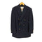 ゴールデングース GOLDEN GOOSE ダブルブレストブレザー ダークブルー メンズ EUR:46