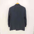 ゴールデングース GOLDEN GOOSE ダブルブレストブレザー ダークブルー メンズ EUR:46