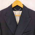 ゴールデングース GOLDEN GOOSE ダブルブレストブレザー ダークブルー メンズ EUR:46