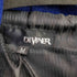 DIVINER メルトン 中綿ジャケット レディース JPN:M