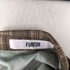 ファーファー furfur ミックスマテリアルドレス レディース ONE SIZE